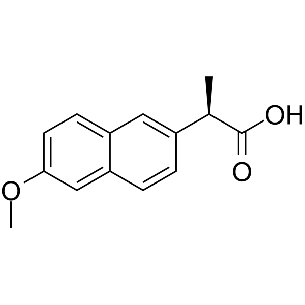 l-NaproxenͼƬ