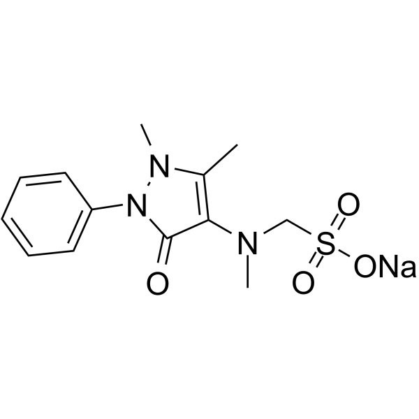 Metamizole sodiumͼƬ