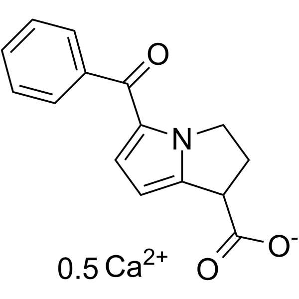 Ketorolac hemicalciumͼƬ