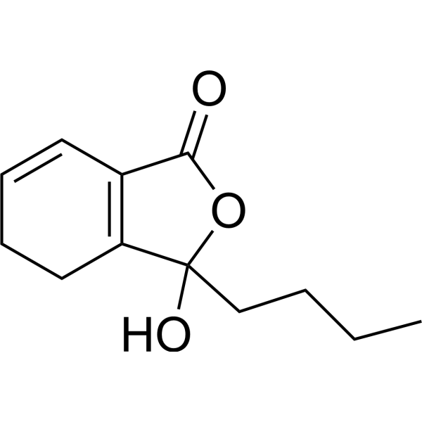 Senkyunolide G图片