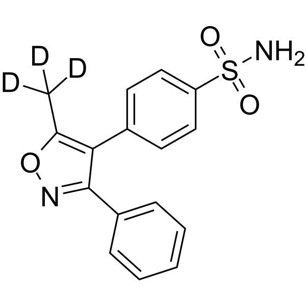 Valdecoxib-d3ͼƬ