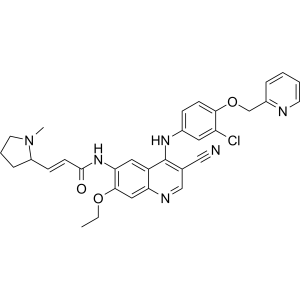 (Rac)-PyrotinibͼƬ