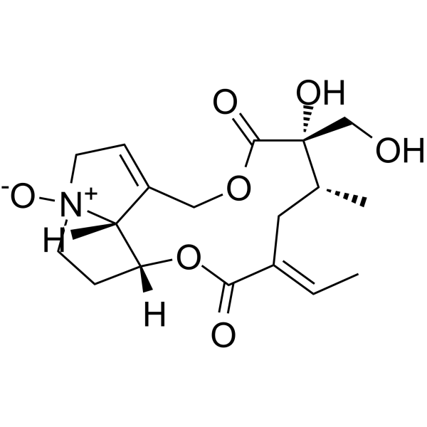 Usaramine N-oxideͼƬ