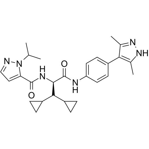 (R)-IL-17 modulator 4ͼƬ