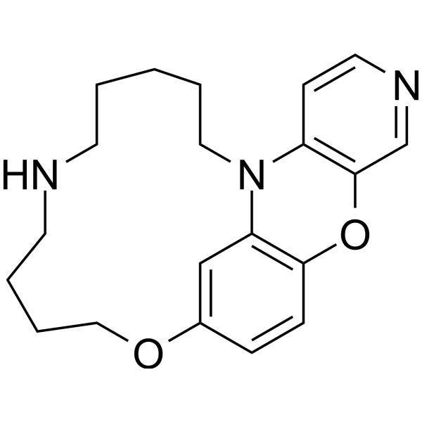 Pim-1 kinase inhibitor 3ͼƬ