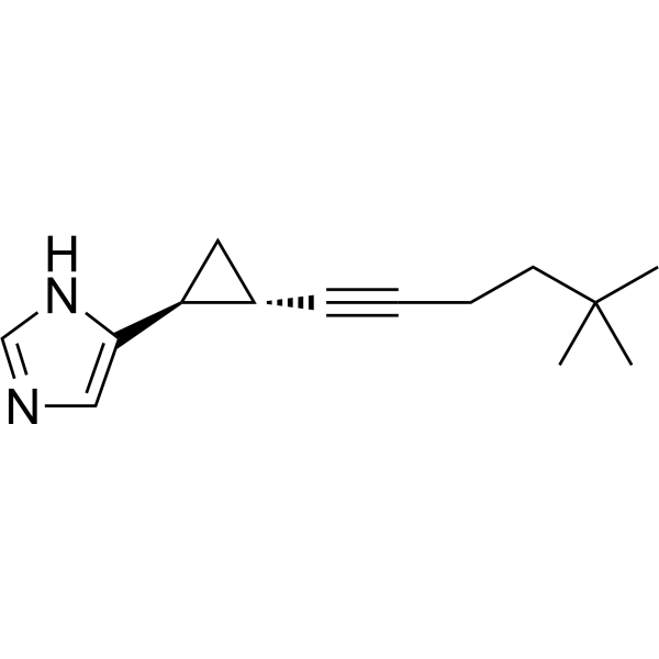 Cipralisant(enantiomer)ͼƬ