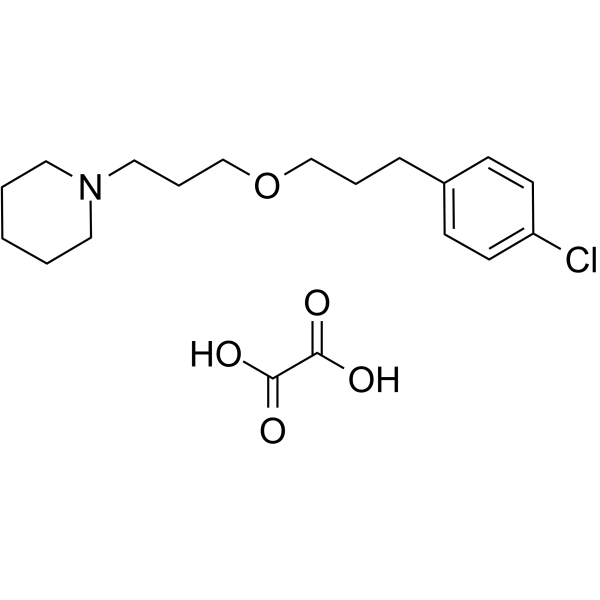 Pitolisant oxalateͼƬ