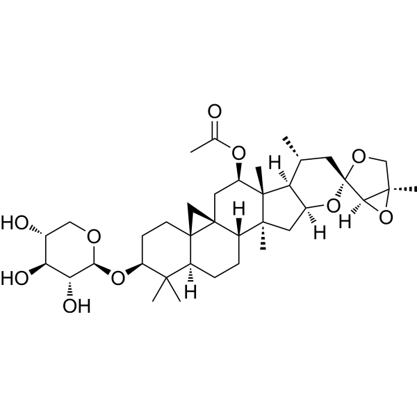 26-DeoxyacteinͼƬ