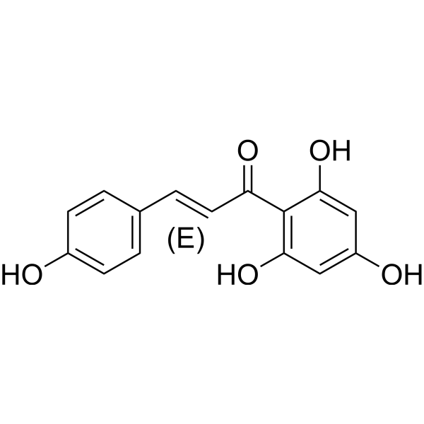 (E)-Naringenin chalconeͼƬ