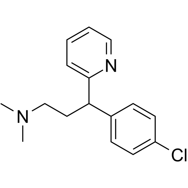 ChlorpheniramineͼƬ