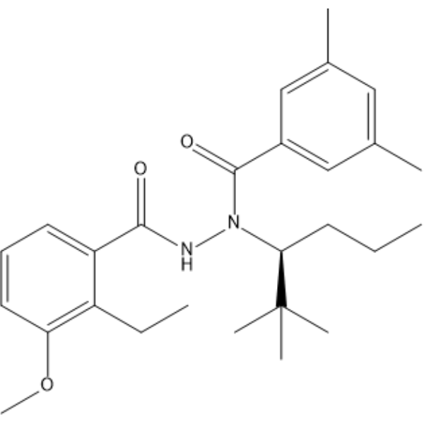 Veledimex(S enantiomer)ͼƬ