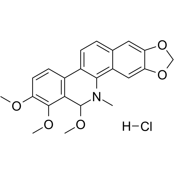 Angoline hydrochlorideͼƬ