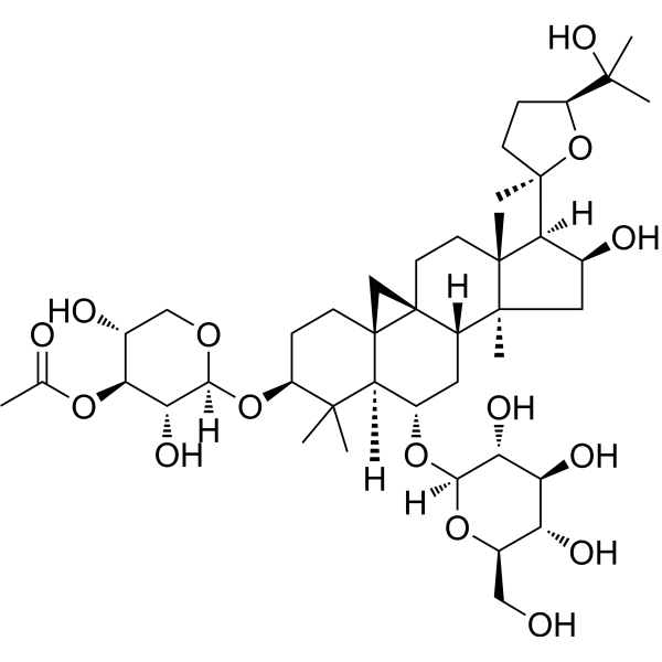 Isoastragaloside IIͼƬ