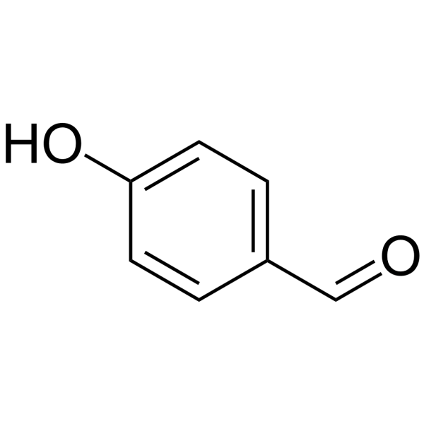 p-Hydroxybenzaldehyde图片