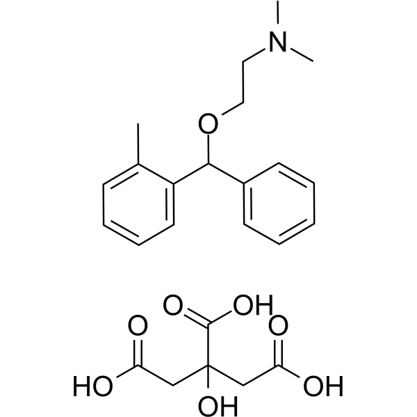 Orphenadrine CitrateͼƬ