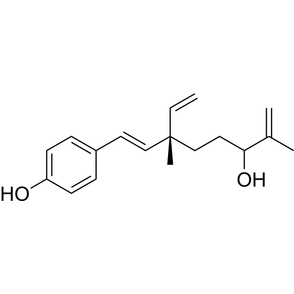 12-HydroxyisobakuchiolͼƬ