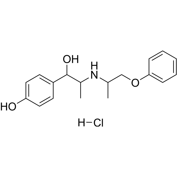 Isoxsuprine hydrochlorideͼƬ