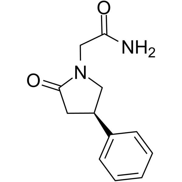 (R)-PhenylpiracetamͼƬ