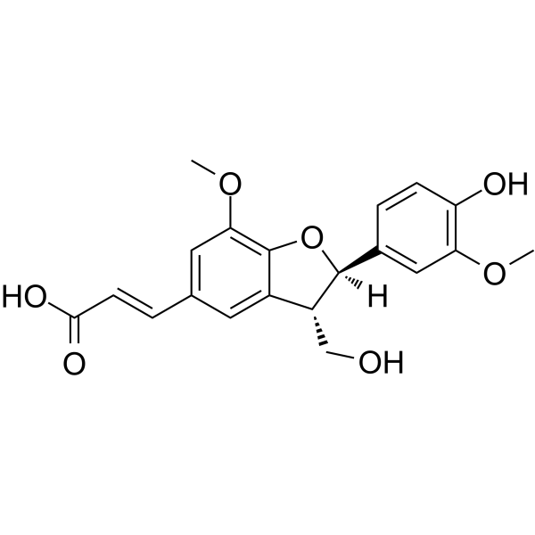 Glycosmisic acidͼƬ