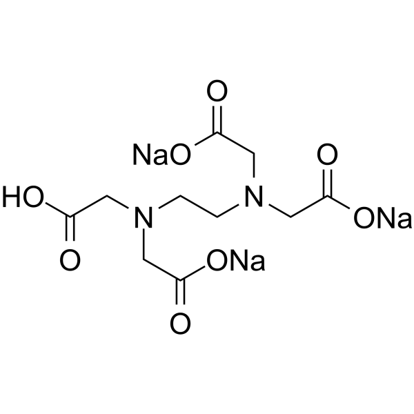 Ethylenediaminetetraacetic acid trisodium saltͼƬ