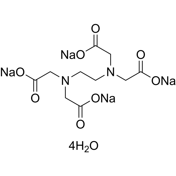 EDTA tetrasodium tetrahydrateͼƬ