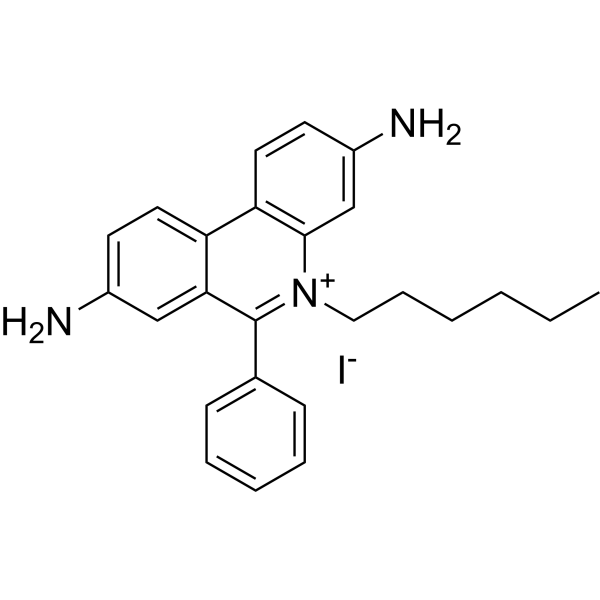 Hexidium iodideͼƬ