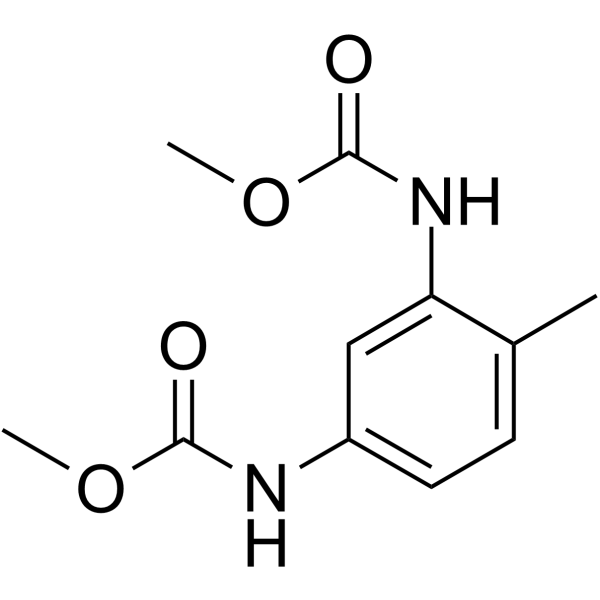 Obtucarbamate A图片