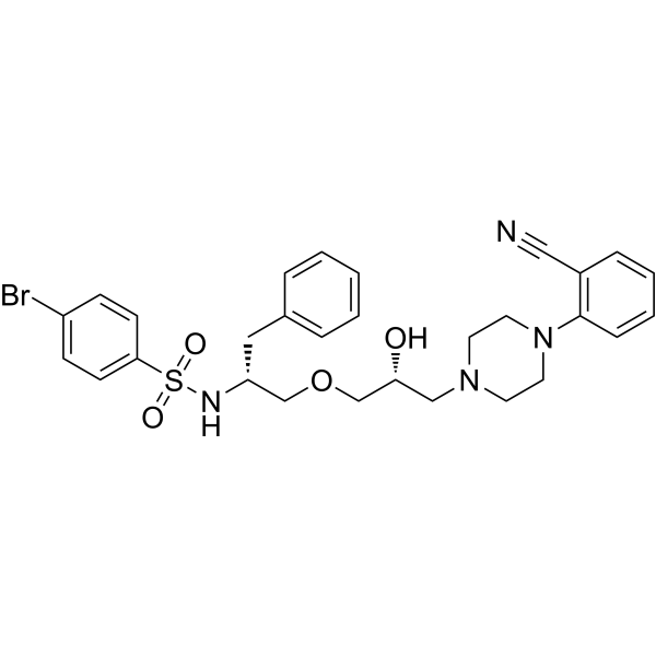 Cathepsin L/S-IN-1ͼƬ