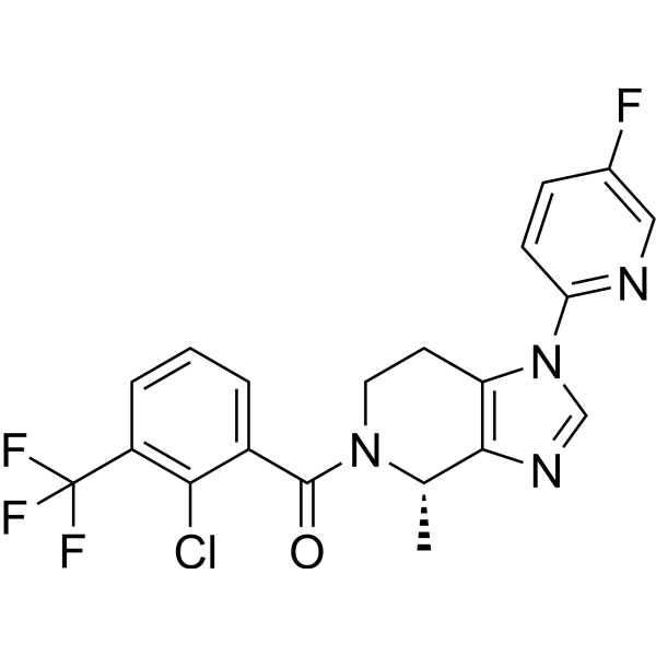 (S)-JNJ-54166060ͼƬ