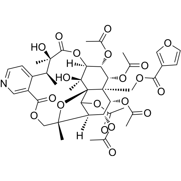 Hypoglaunine AͼƬ