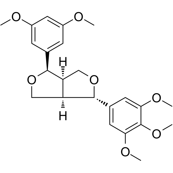 Epimagnolin BͼƬ