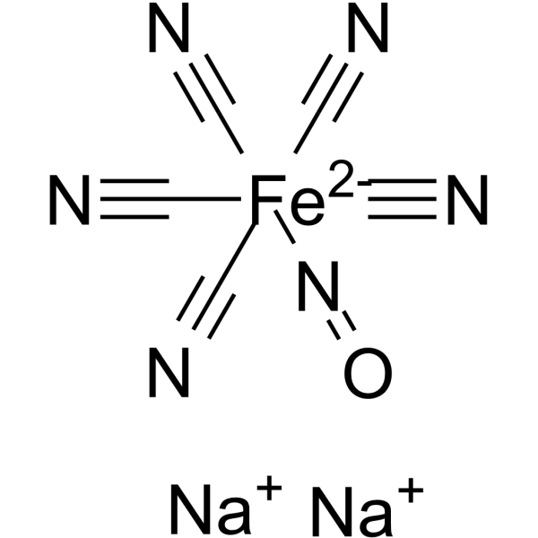 Sodium NitroprussideͼƬ