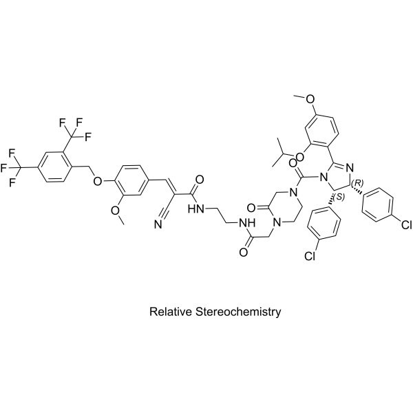 (rel)-PROTAC ERRDegrader-1ͼƬ