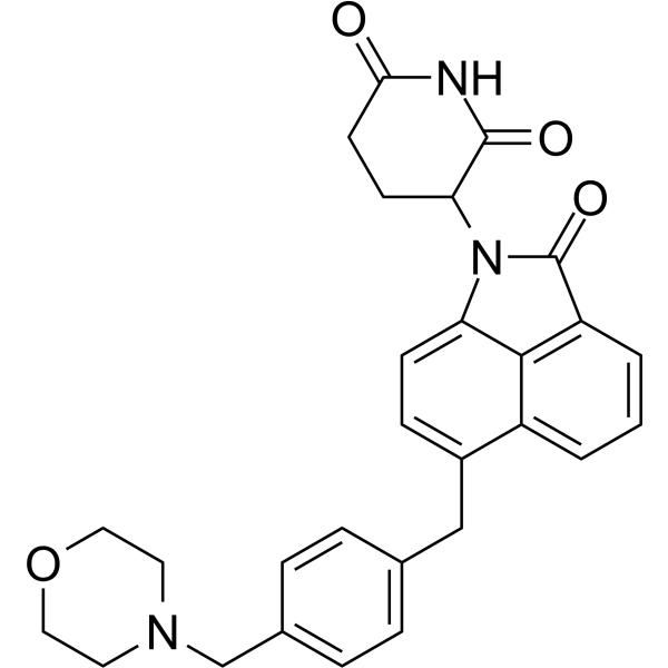 (Rac)-CemsidomideͼƬ