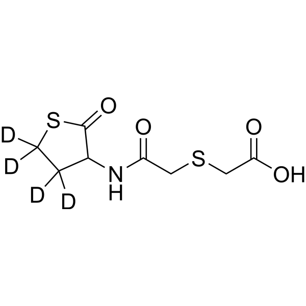 Erdosteine-d4ͼƬ