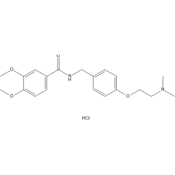 Itopride hydrochlorideͼƬ