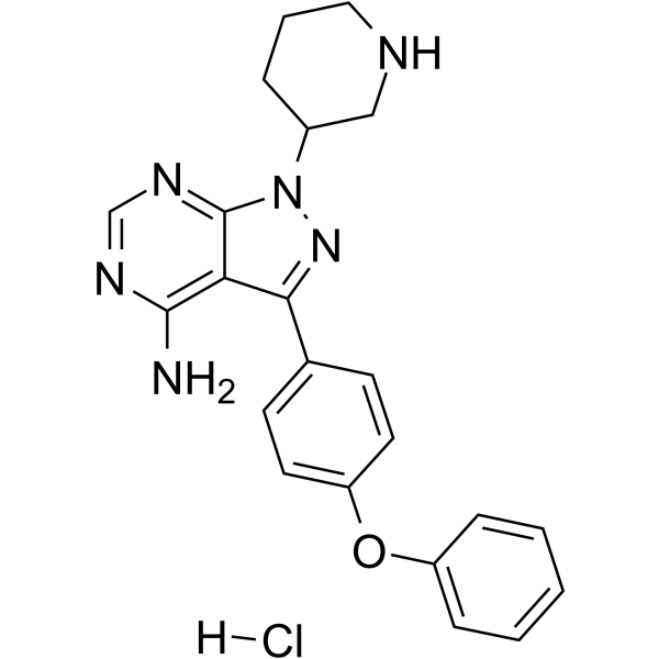 (Rac)-IBT6A hydrochlorideͼƬ