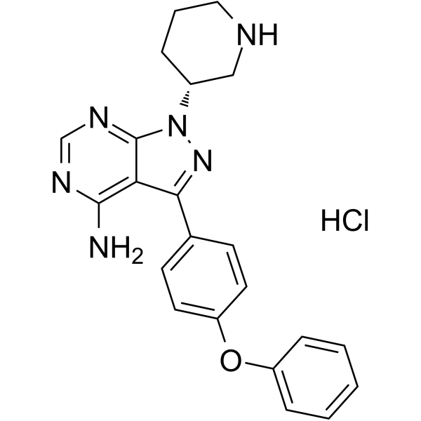 IBT6A hydrochlorideͼƬ