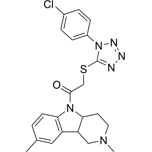 (rac)-AG-205ͼƬ