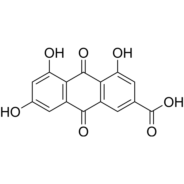 Emodic acidͼƬ