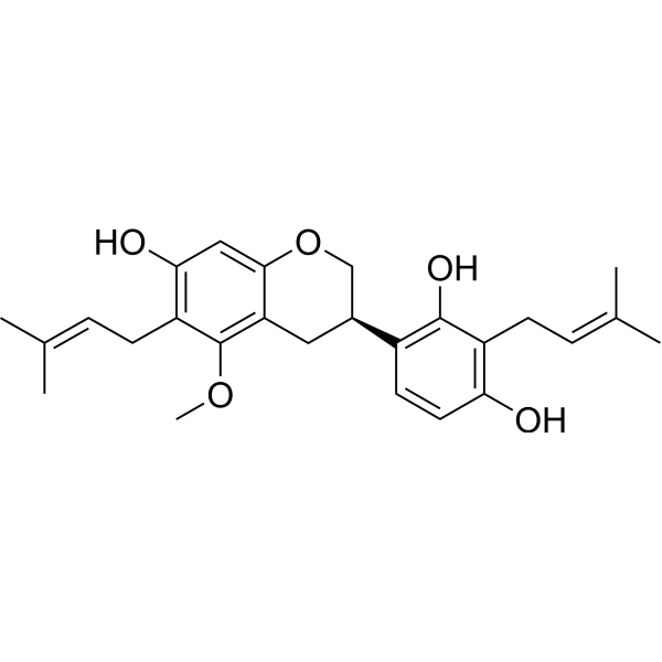 Licoricidin图片