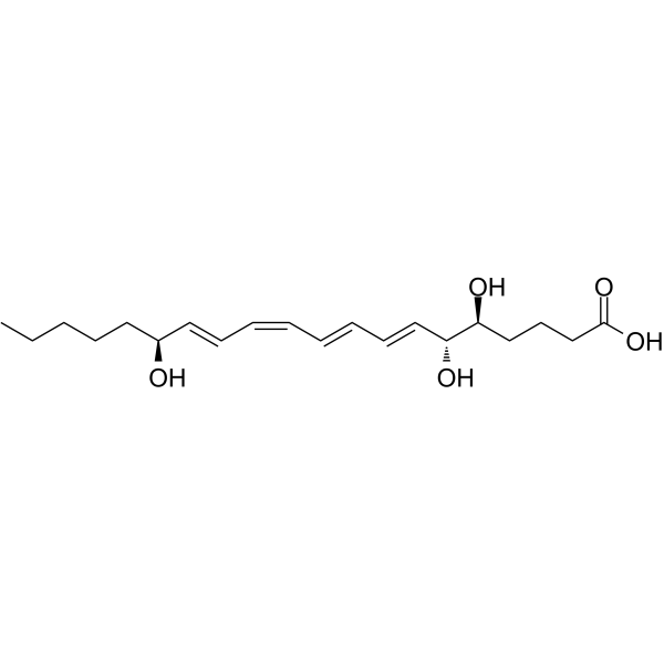 Lipoxin A4ͼƬ