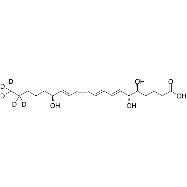 Lipoxin A4-d5ͼƬ