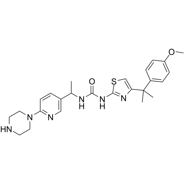 ALPK1-IN-1ͼƬ