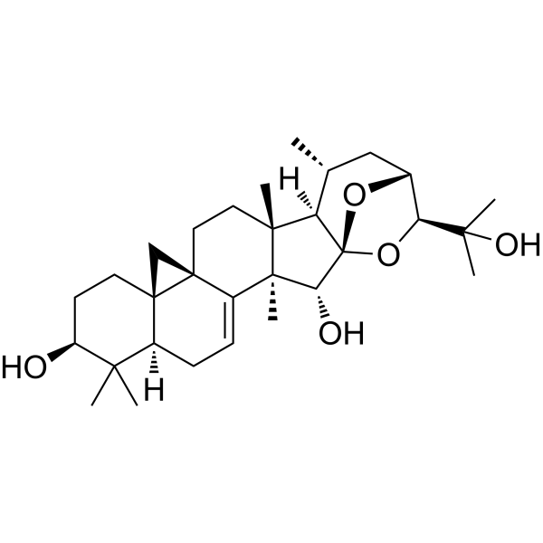 7,8-DidehydrocimigenolͼƬ