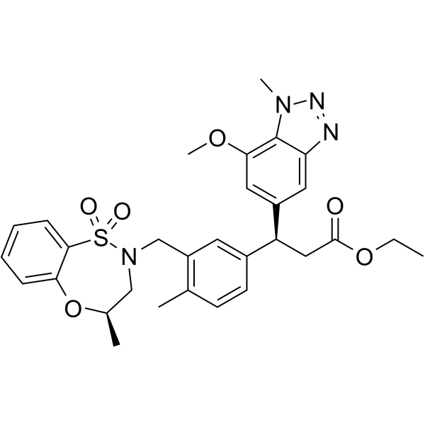 Nrf2 activator-1ͼƬ