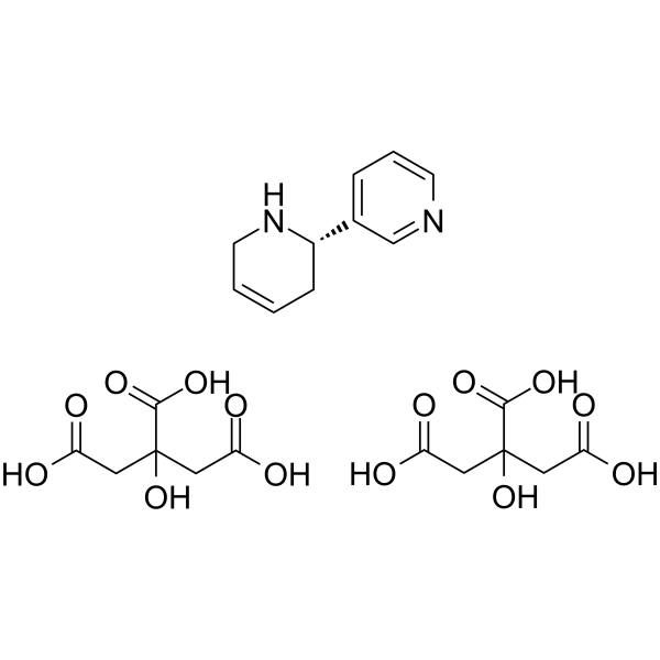 Anatabine dicitrateͼƬ