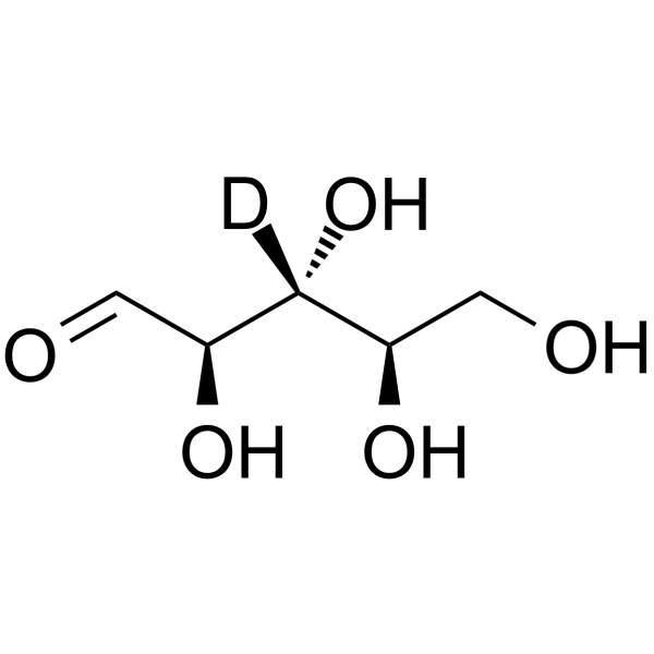 D-Ribose-d-2ͼƬ