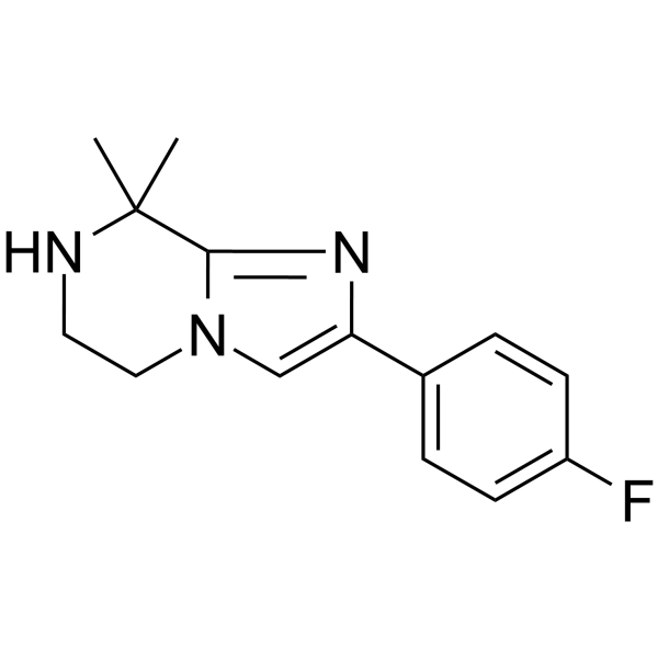 GNF179(Metabolite)ͼƬ