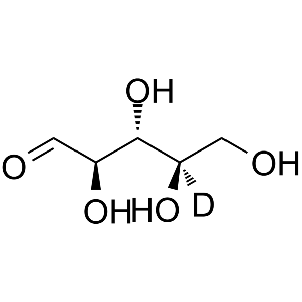 D-Ribose-d-3ͼƬ